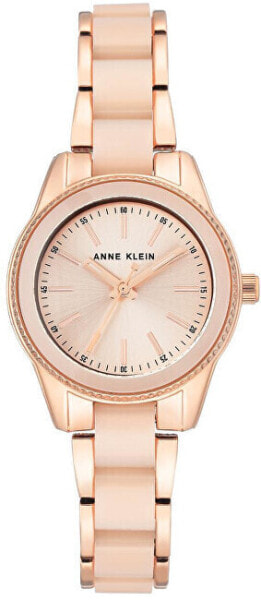Часы Anne Klein AK/N3212LPRG Rose Gold
