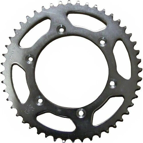 JT SPROCKETS 520 JTR822.50 Steel Rear Sprocket