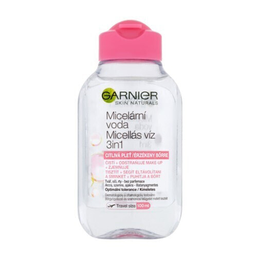 Micellar water for sensitive skin Skin Active (Micellar Cleansig Water)