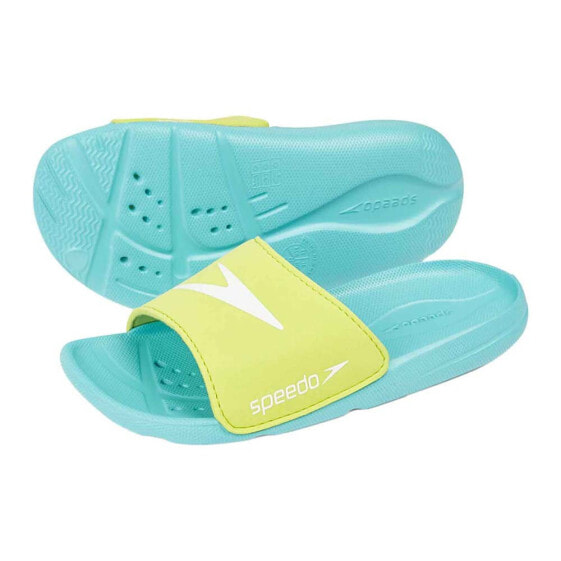 Шлепанцы SPEEDO Atami Core Flip Flops