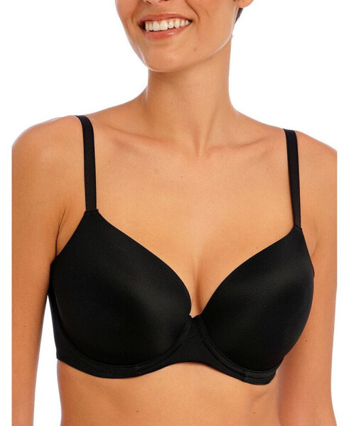 Women's Undetected Underwire T-shirt Bra, AA401708