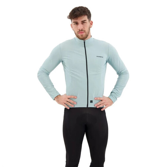 SHIMANO Element long sleeve jersey