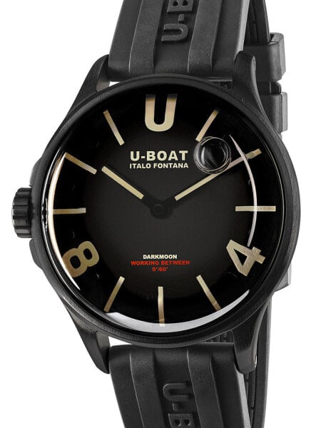 Часы U-Boat Darkmoon 40mm