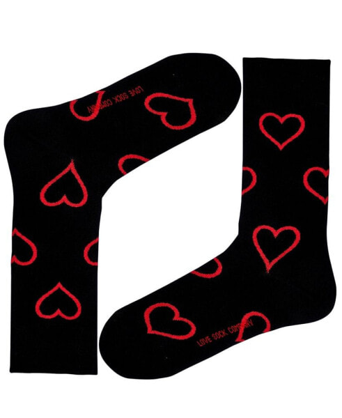 Носки Love Sock Company Big Heart