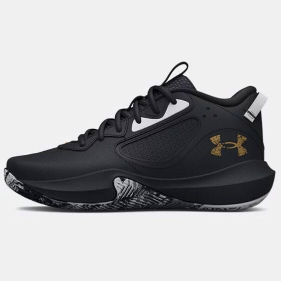 Shoes Under Armor Lockdown 6 M 3025616-003