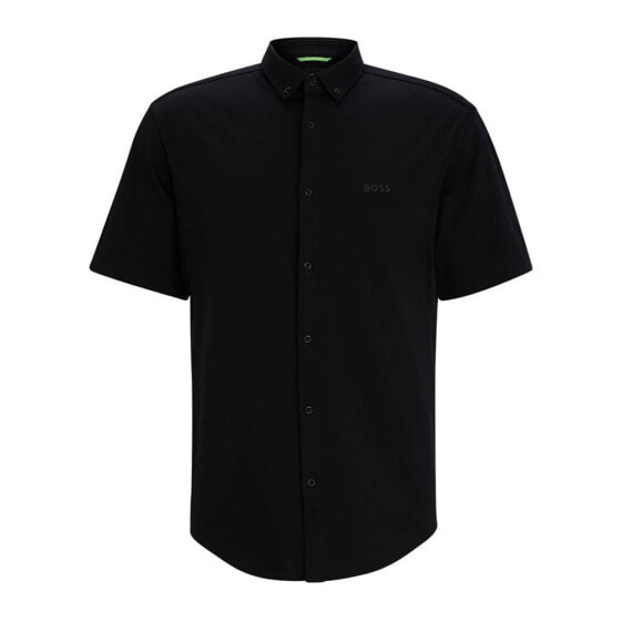 BOSS B Motion S long sleeve shirt