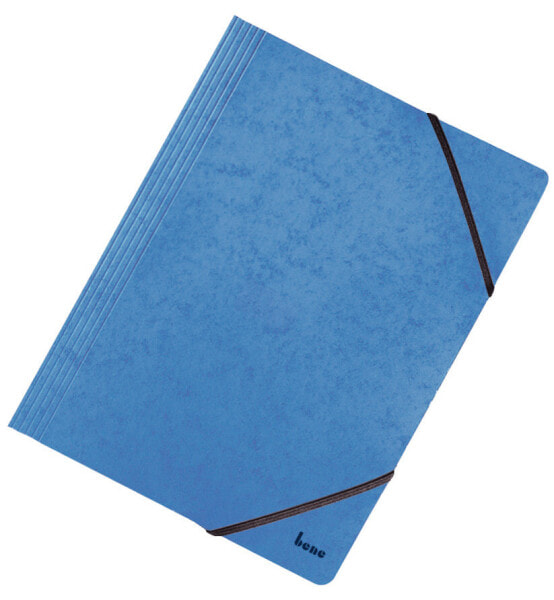 Bene 110700BL - A4 - Cardboard - Blue - Portrait - 300 sheets - 80 g/m²
