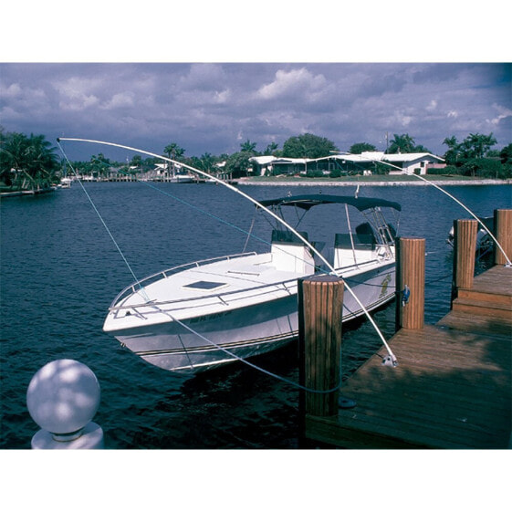 TAYLOR Premium Mooring Whip 47´-56´