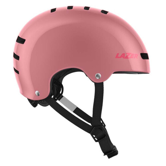 LAZER Armor 2.0 urban helmet