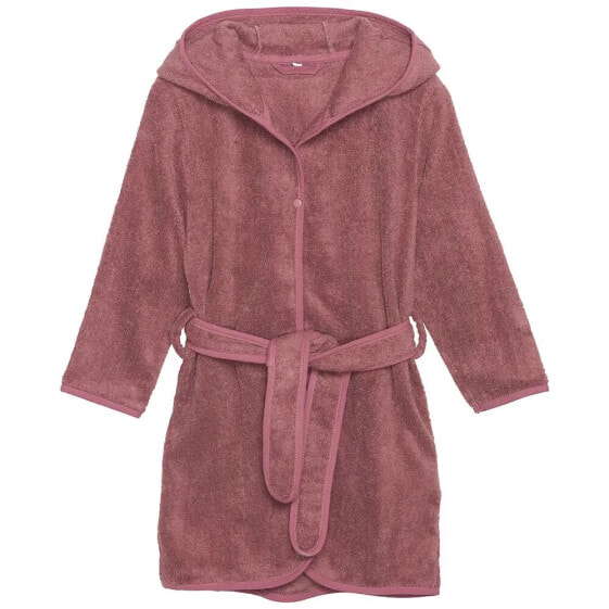 PIPPI Organic bathrobe