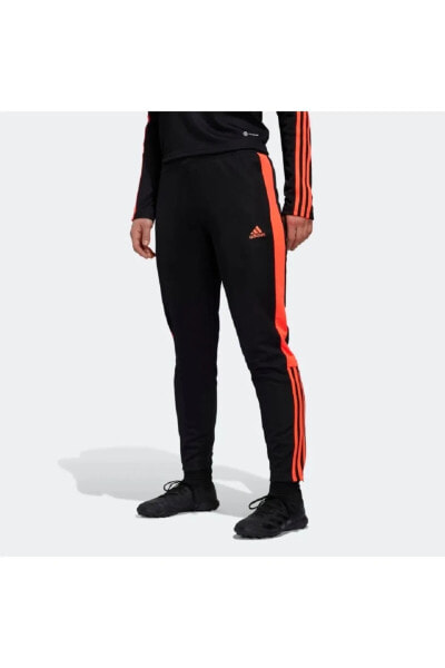 Штаны для мужчин Adidas Tıro TrPnt Erkek приземистый HM7925