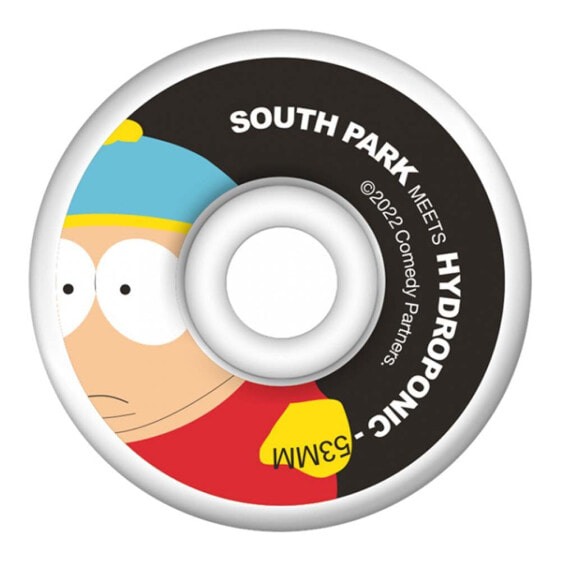 HYDROPONIC South Park Skates Wheels 53 mm