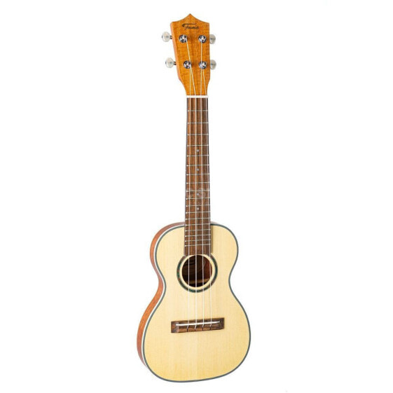 Fame UKE-C SC Thinline Concert Ukulele