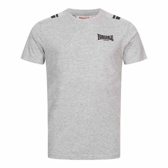 LONSDALE Culrain short sleeve T-shirt