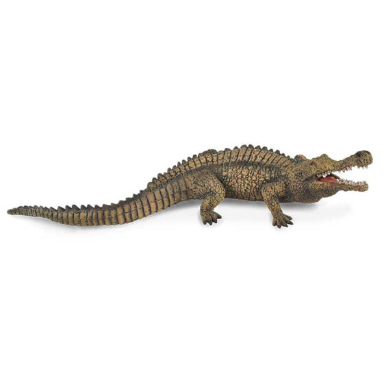 Фигурка Collecta Sarcosuchus The Age of Dinosaurs (Эра динозавров)