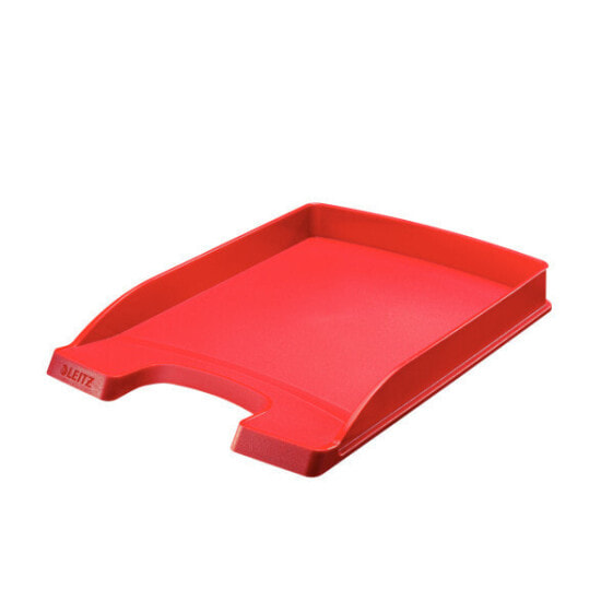 Esselte Leitz 52370025 - Plastic - Red - 255 x 357 x 35 mm - A4
