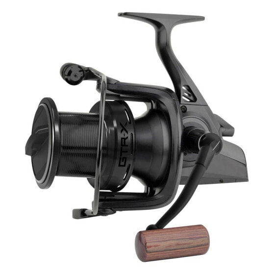 STRATEGY GTR-X Carpfishing Reel