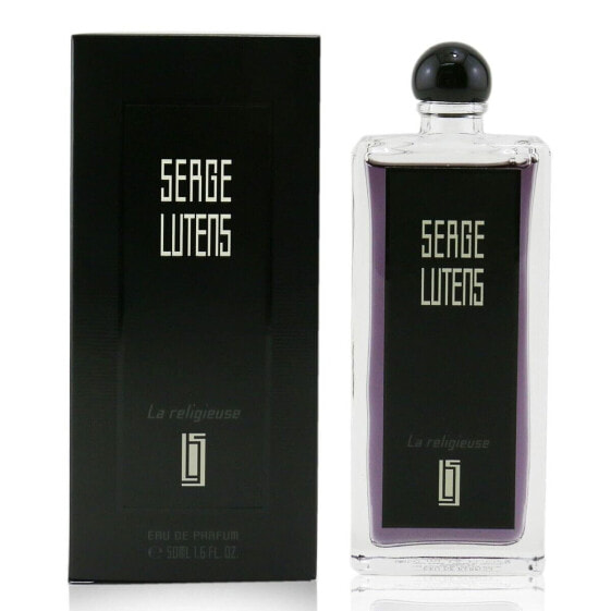 Парфюмерия унисекс Serge Lutens La Religieuse EDP La Religieuse 50 ml