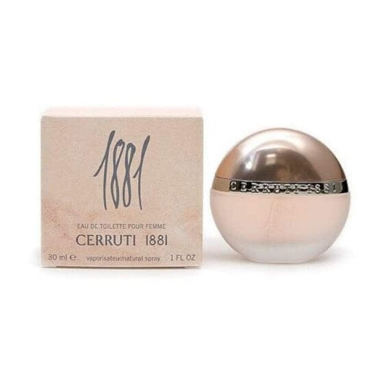 Женская парфюмерия Cerruti EDT