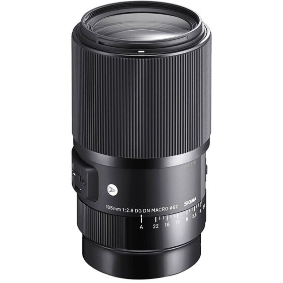 SIGMA PHOTO 2.8/105 DG DN Macro Art L Camera Lens