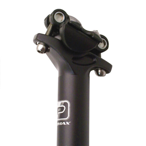 PROMAX Adjustable Seatpost With 2 Screws