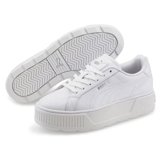 Кроссовки PUMA Karmen L Trainers