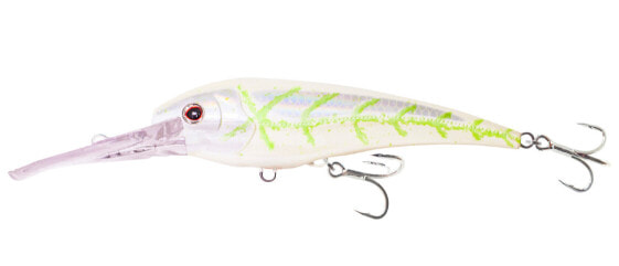 Nomad DTX Minnow Trolling Lure- Floating or Sinking - Pick Size & Color