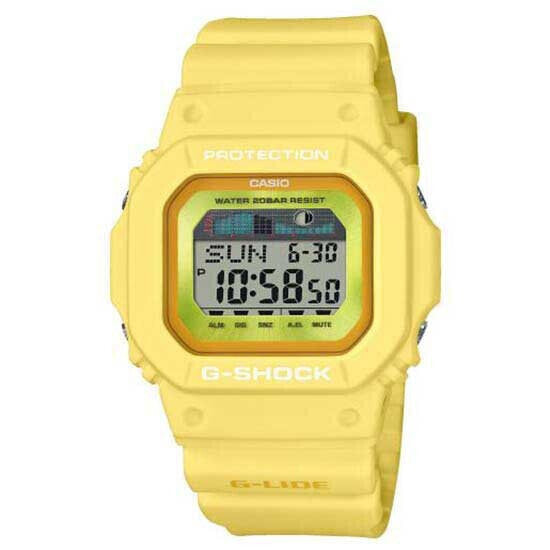 G-SHOCK GLX-5600RT-9ER watch