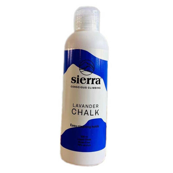 Магнезия SIERRA CLIMBING Sierra Flavor Lavander Liquid Chalk