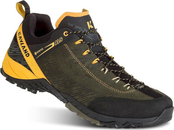 Buty trekkingowe męskie Kayland Revolt GTX zielone r. 42