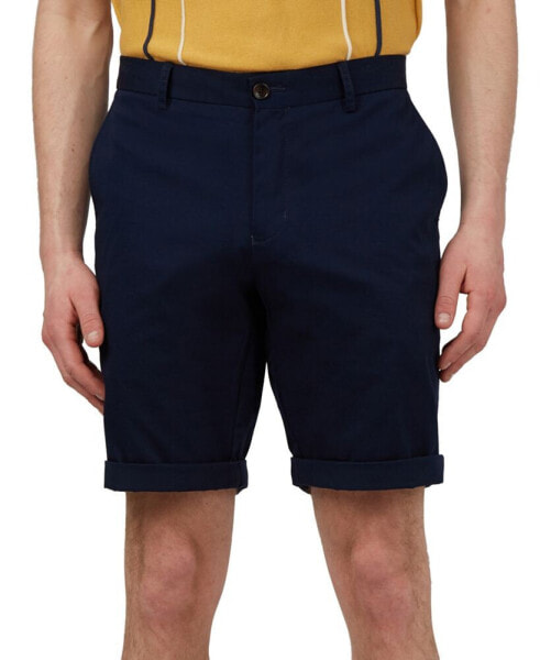 Men's Signature Chino Shorts