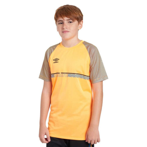 UMBRO Spirito short sleeve T-shirt