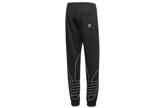 Спортивные брюки adidas Originals GE0851 черные