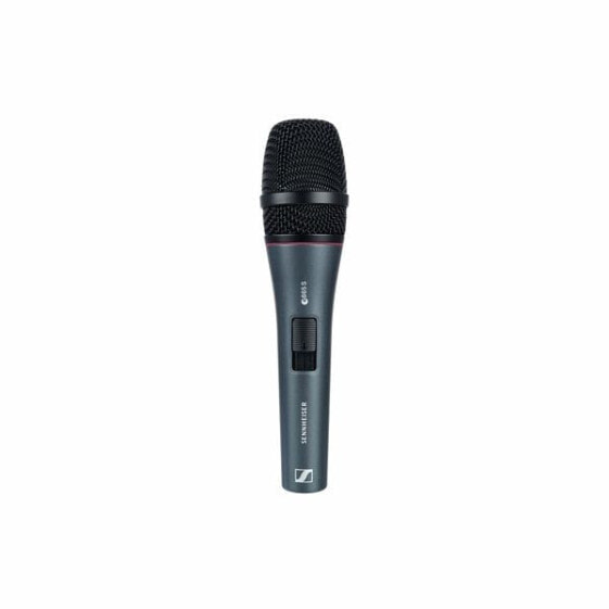 Микрофон вокальный Sennheiser E 865 S B-Stock