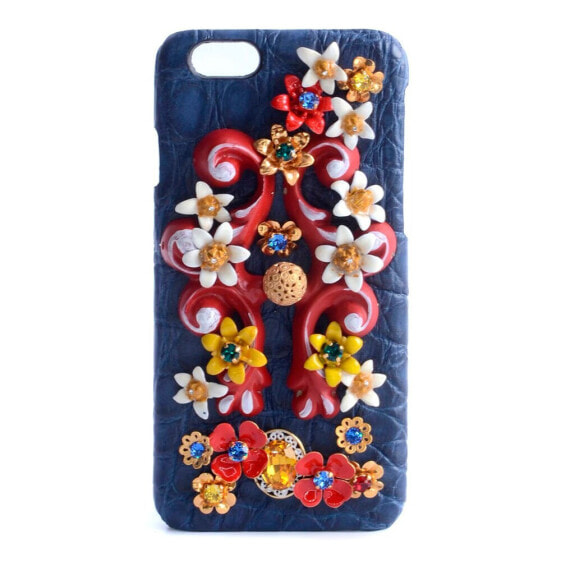 Чехол для смартфона Dolce&Gabbana 727058, кейс.