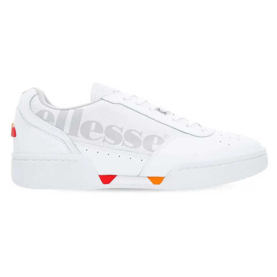 ELLESSE Piacentino Leather trainers