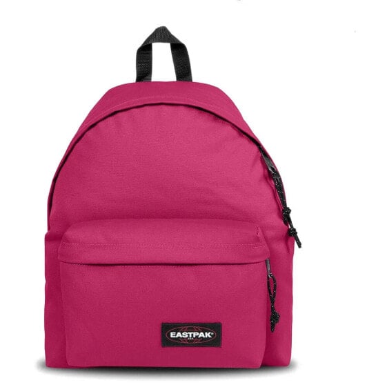 Розовый походный рюкзак Eastpak Padded Pak R 24L