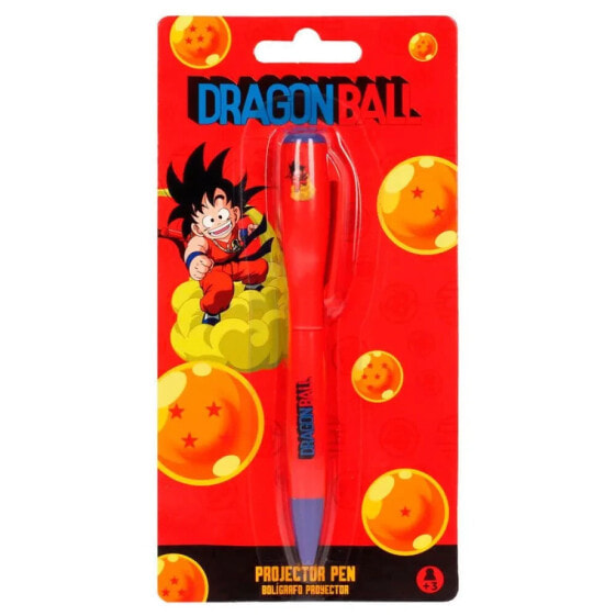 SD TOYS Projector Goku Kid Dragon Ball