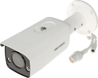 Kamera IP Hikvision KAMERA IP DS-2CD2T47G2-L(2.8MM)(C) ColorVu - 4 Mpx Hikvision