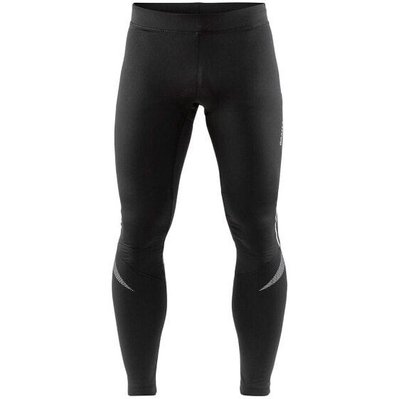 Велоспорт Craft Термоштаны Ideal Thermal Bib Tights