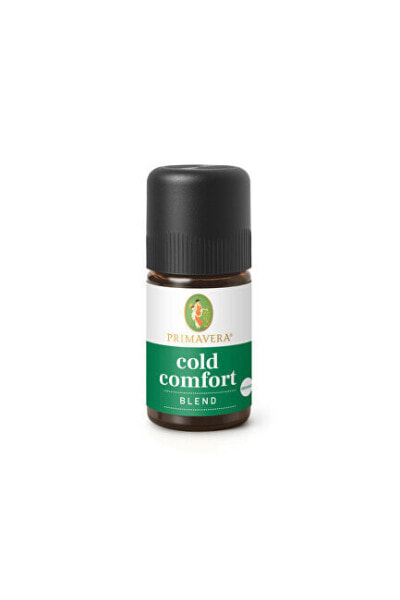 Breathe Well Essential Oil Mixture 5 ml