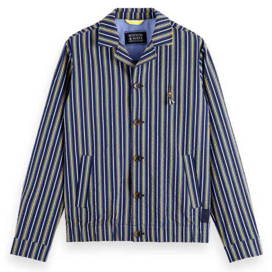 SCOTCH & SODA 176761 jacket