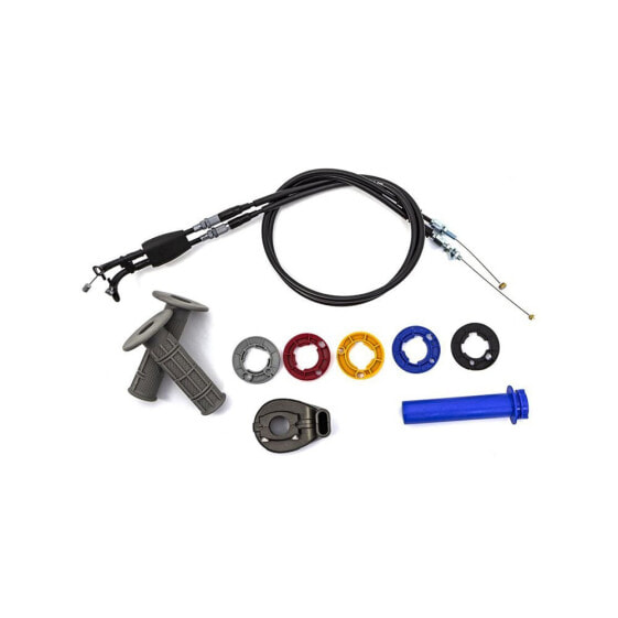 MOTION PRO Rev2 Suzuki 01-2806 Throttle Kit