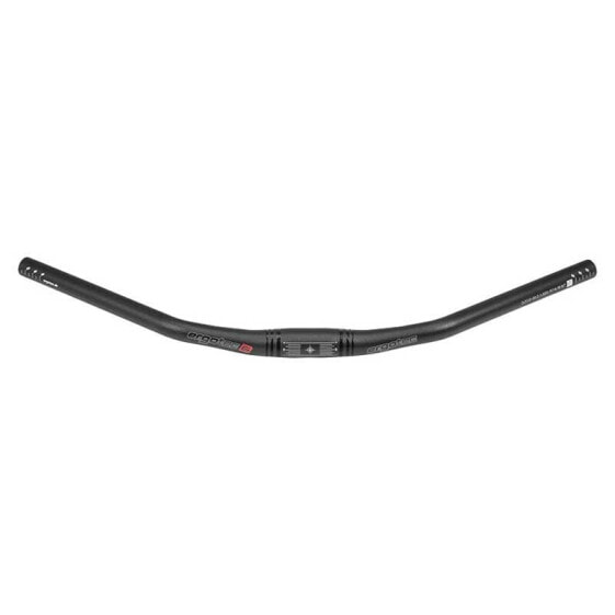 ERGOTEC Lady Town Mas handlebar