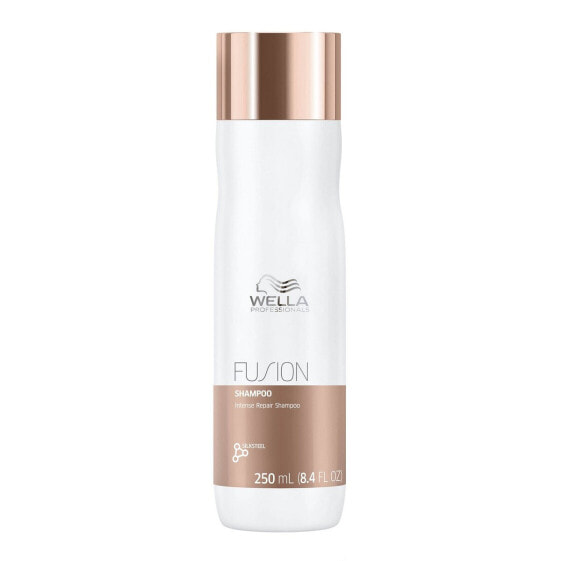 Восстанавливающий шампунь Wella Fusion (250 ml)