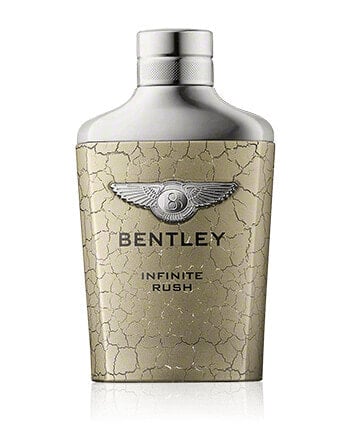 Bentley Infinite Rush Eau de Toilette Spray