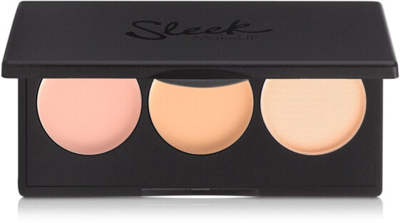 Sleek MakeUP Corrector and Concealer Palette