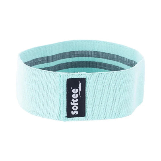 SOFTEE Textile Resistance Bands