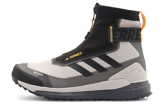 Кроссовки Adidas Terrex Free Hiker CRdy