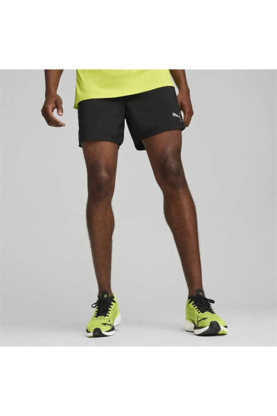 RUN FAV VELOCITY 5" SHORT M